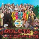 Volvimos - La Banda Sonora