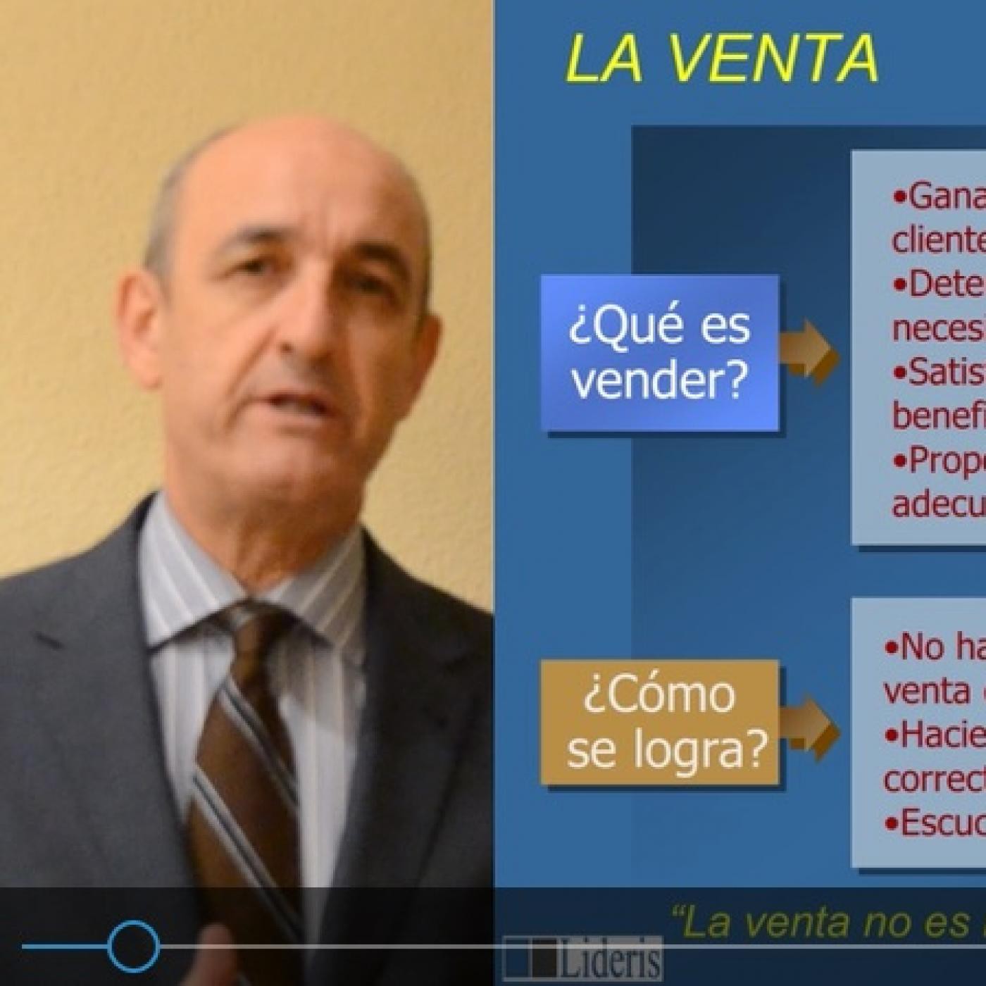 lideris