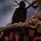PODCALIPTUS 5 X 06 Especial animación de Ralph Bakshi