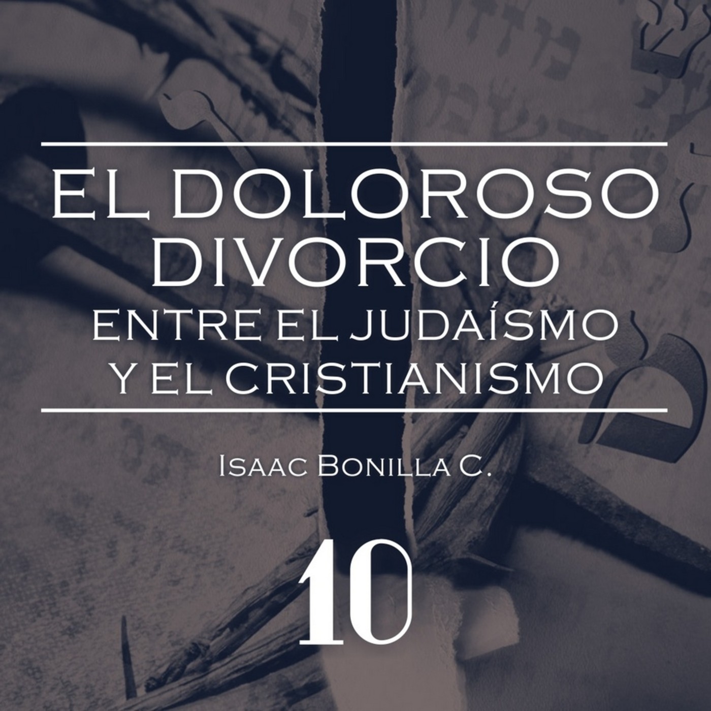 Divorcio entre el judaísmo y el cristianismo