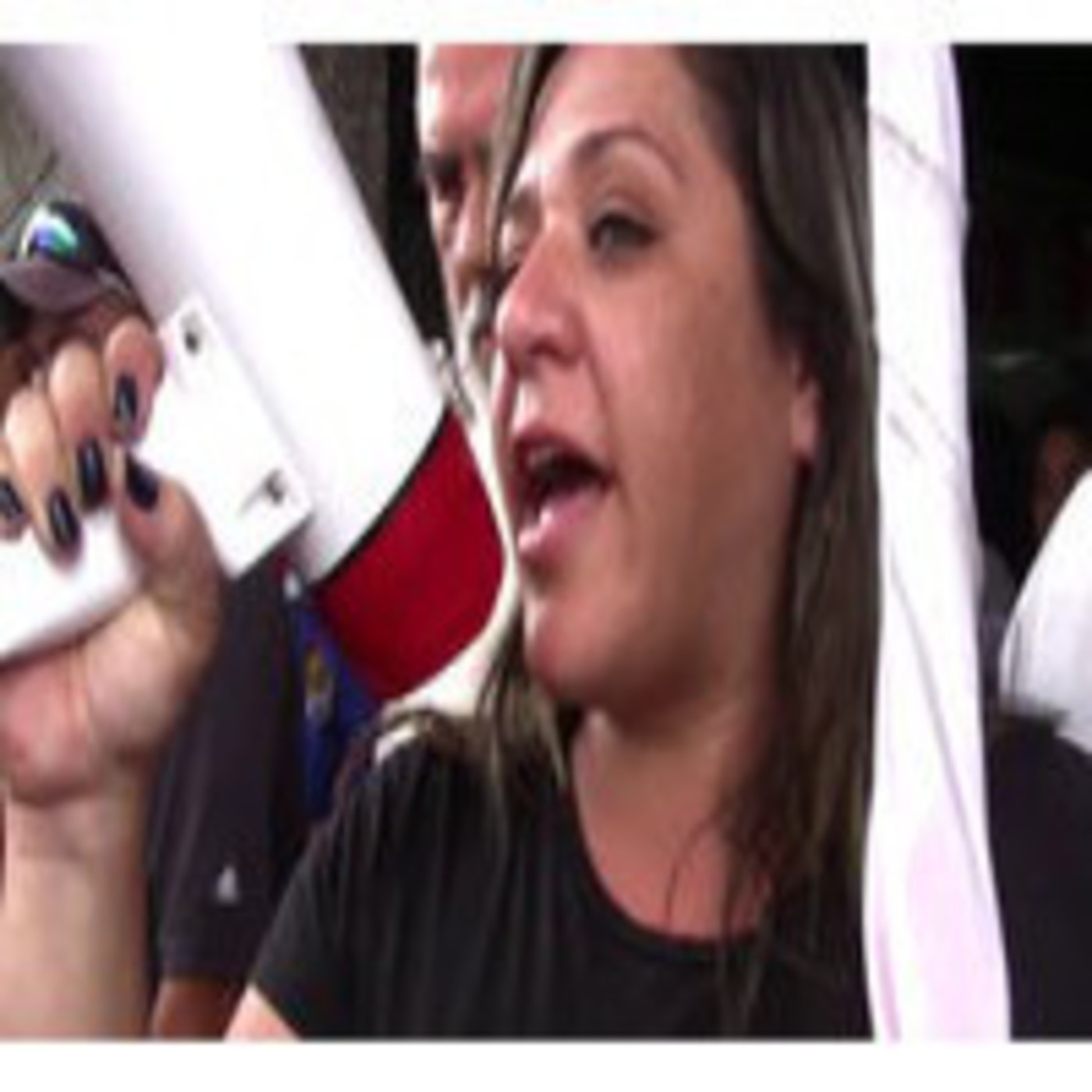 Podcast Aporrea Radio