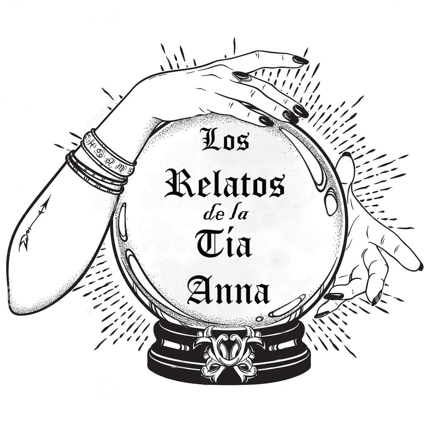 Los Relatos de la Tía Anna
