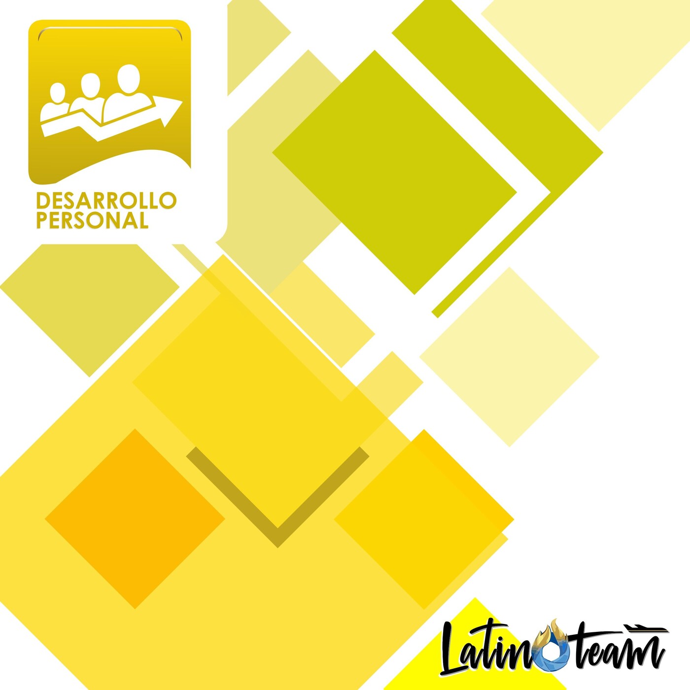 DESARROLLO PERSONAL