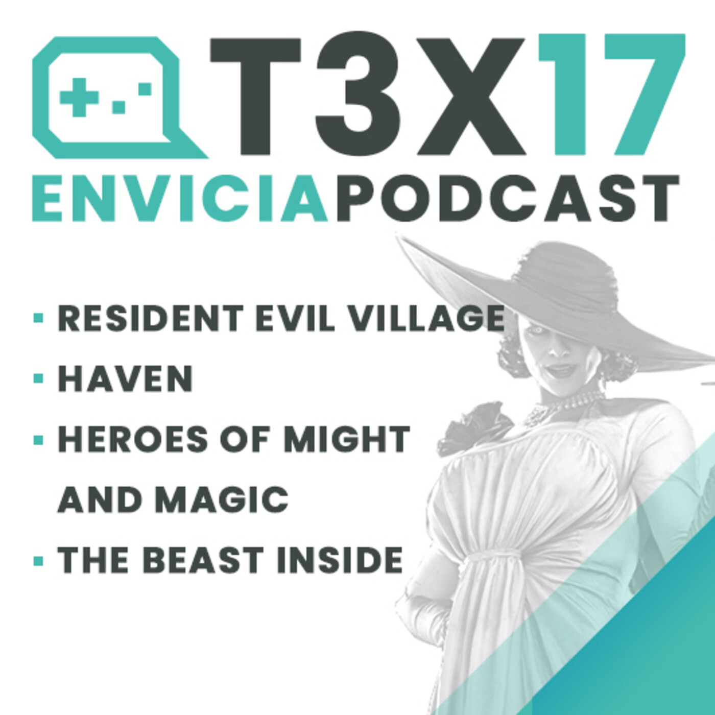 ENVICIA PODCAST