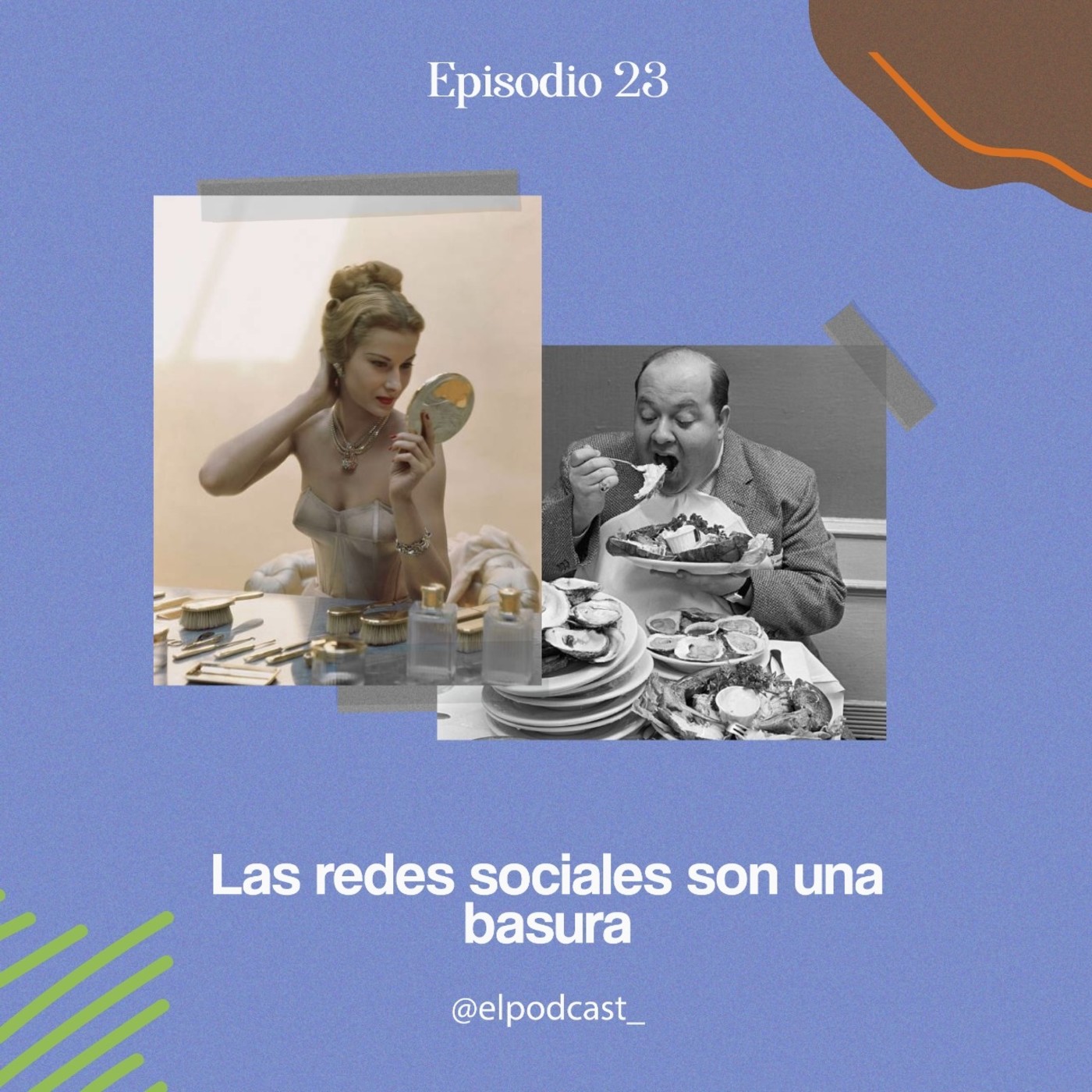El Podcast
