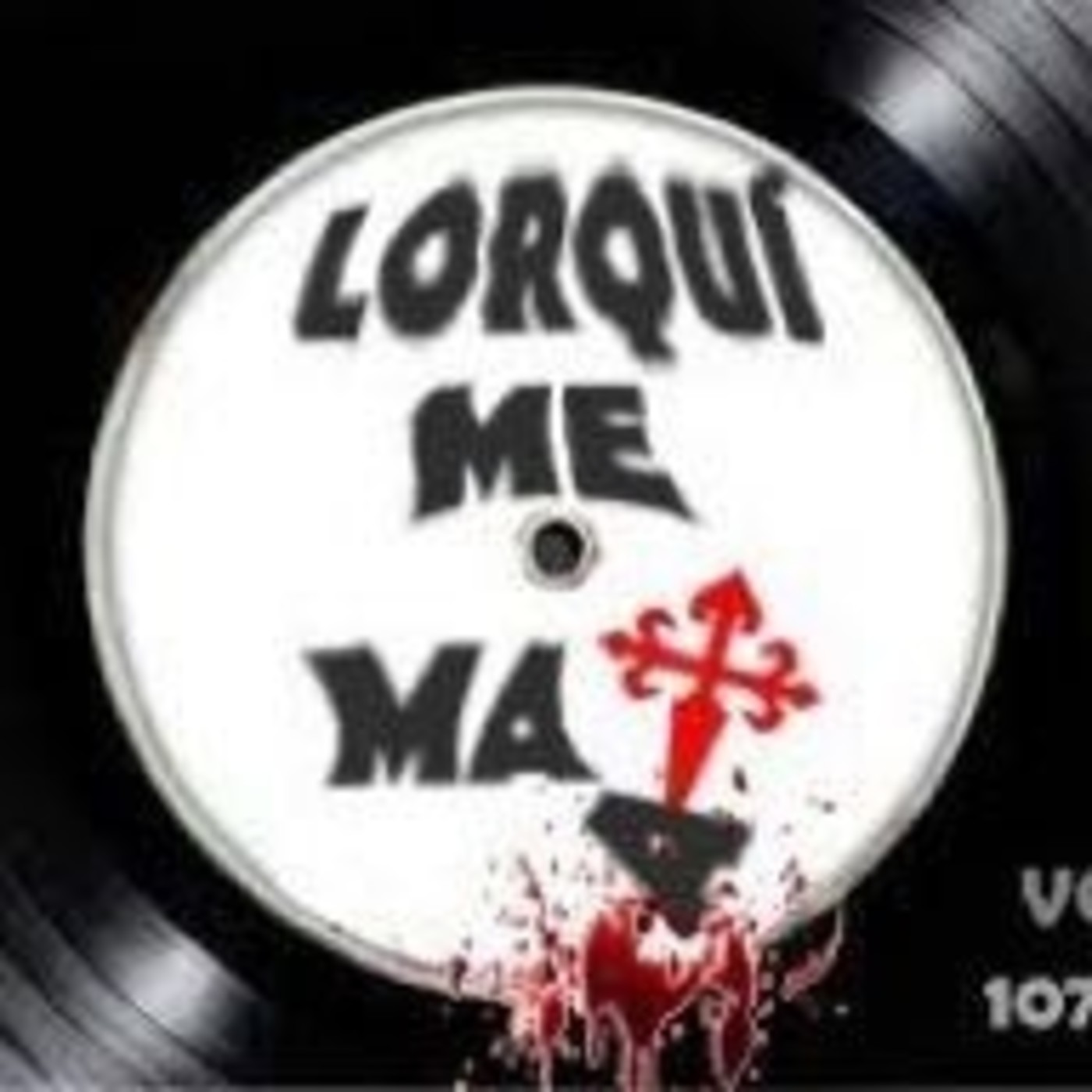 LORQUÍ ME MATA PROGRAMA 19 LORQUÍ ME MATA PROGRAMA 19