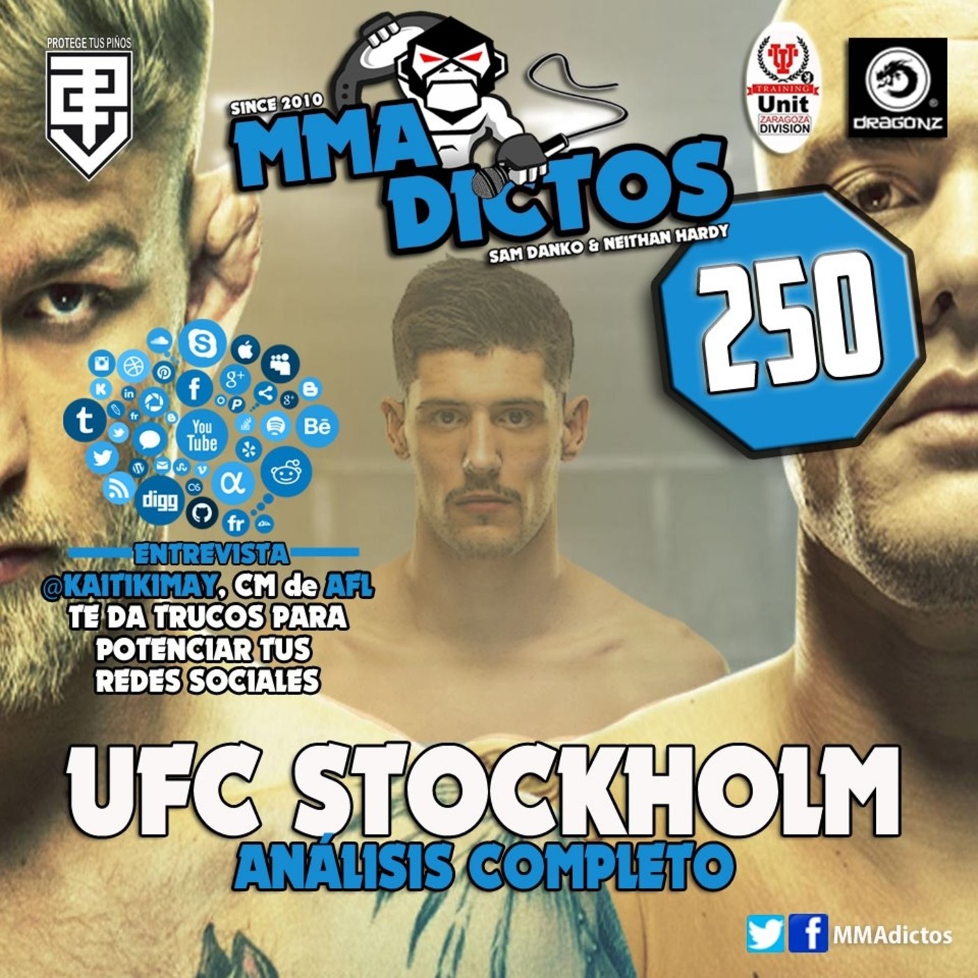 MMAdictos (MMA en Español)
