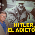 Hitler el adicto