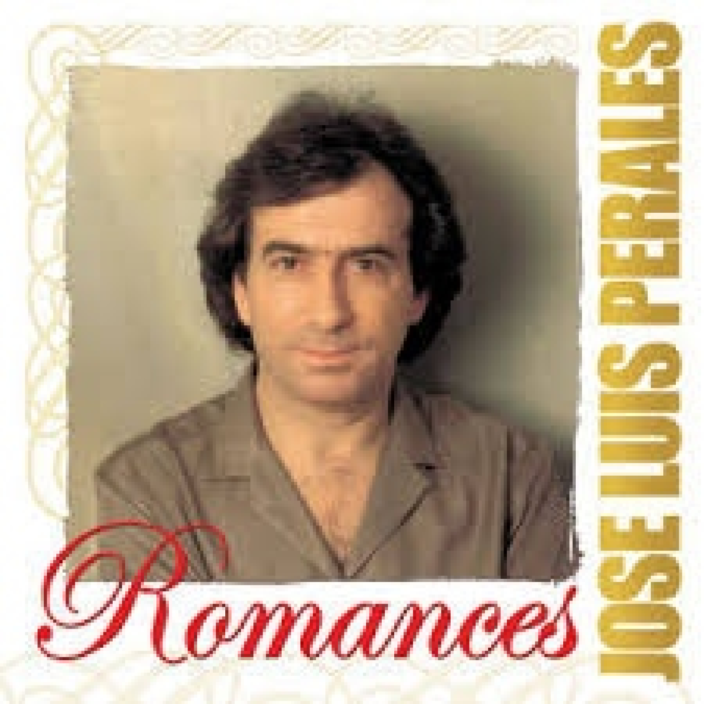 CANCIONES DE AMOR