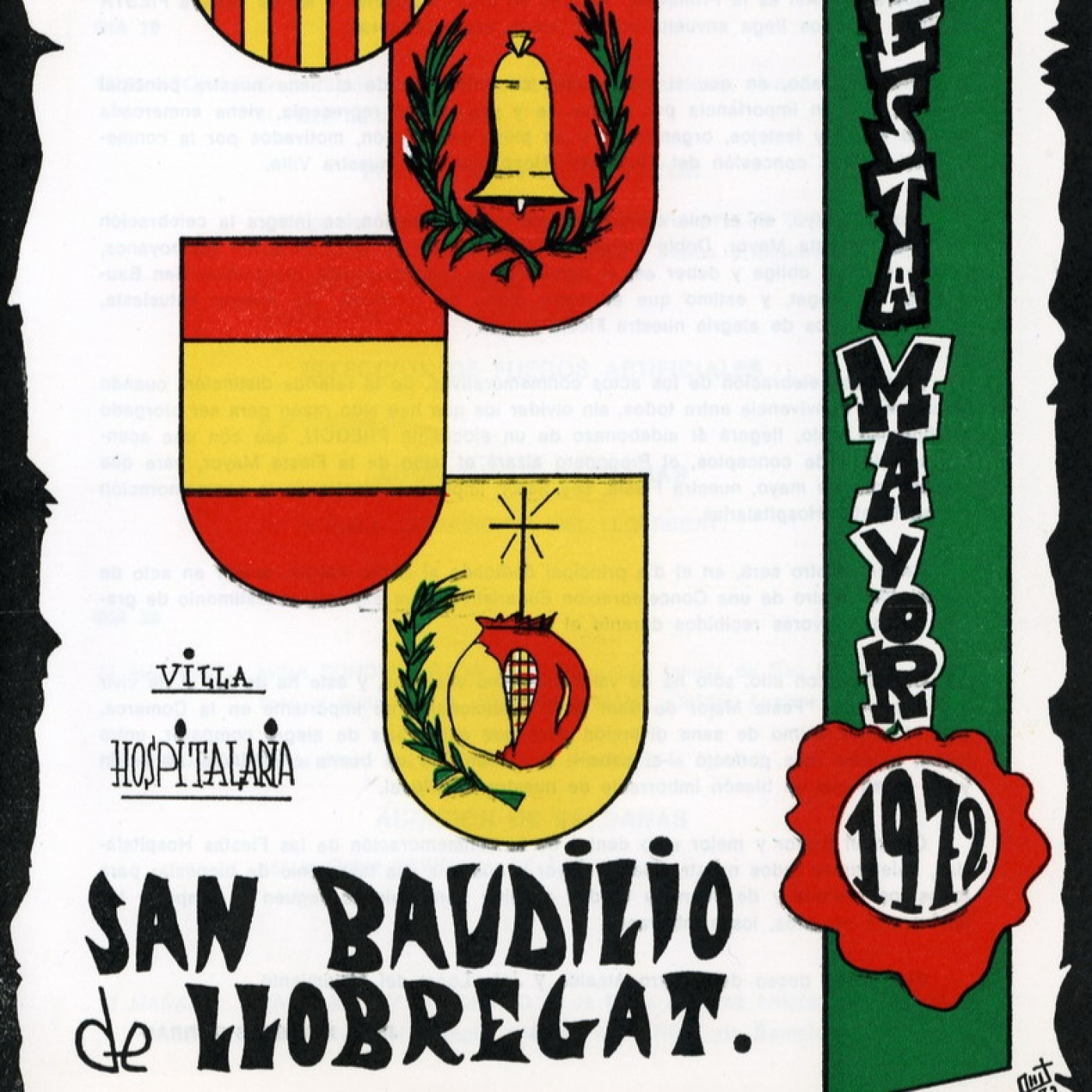 Memòria i Patrimoni (La República Santboiana)