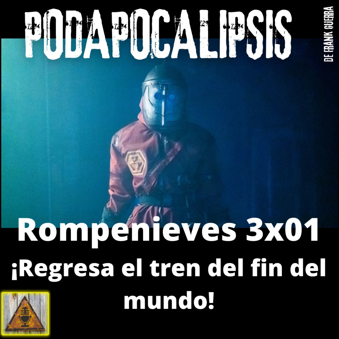 Podapocalipsis