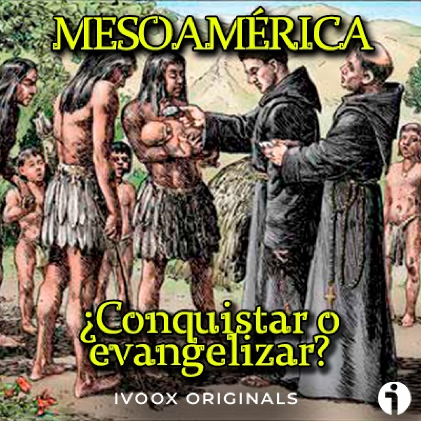 Mesoamérica