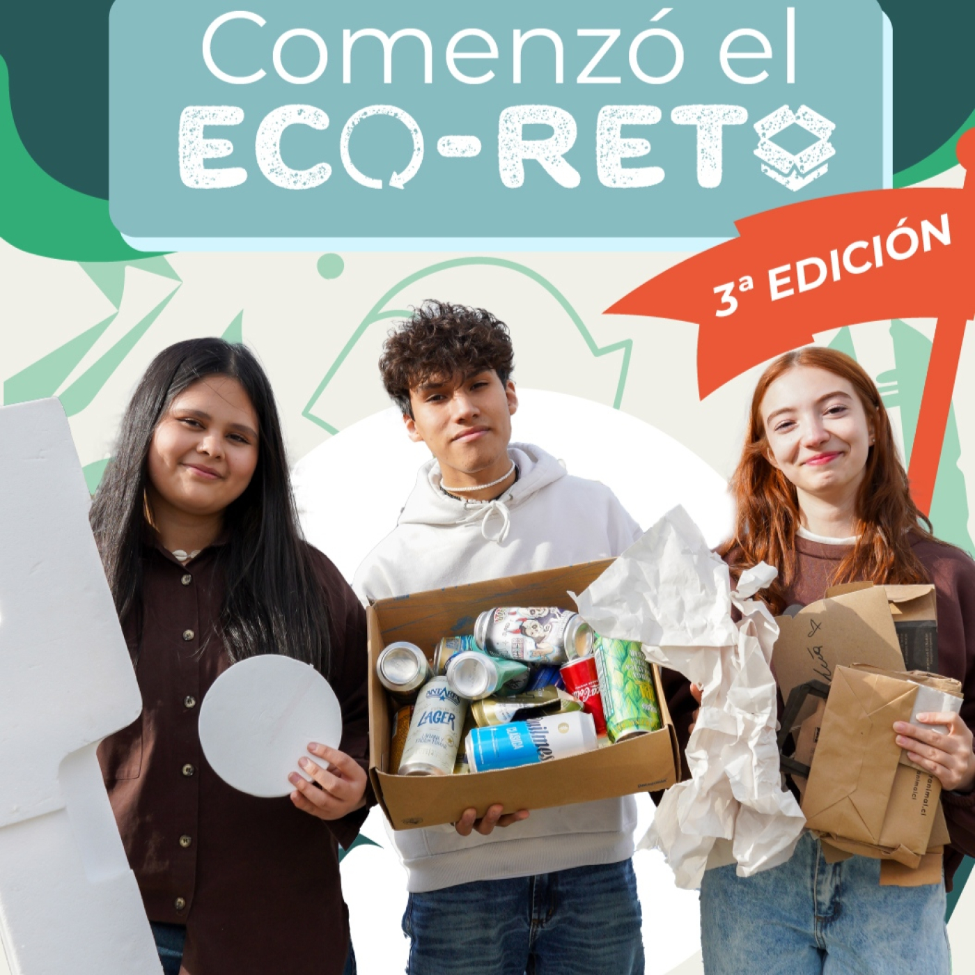 Eco Vida Ambiente