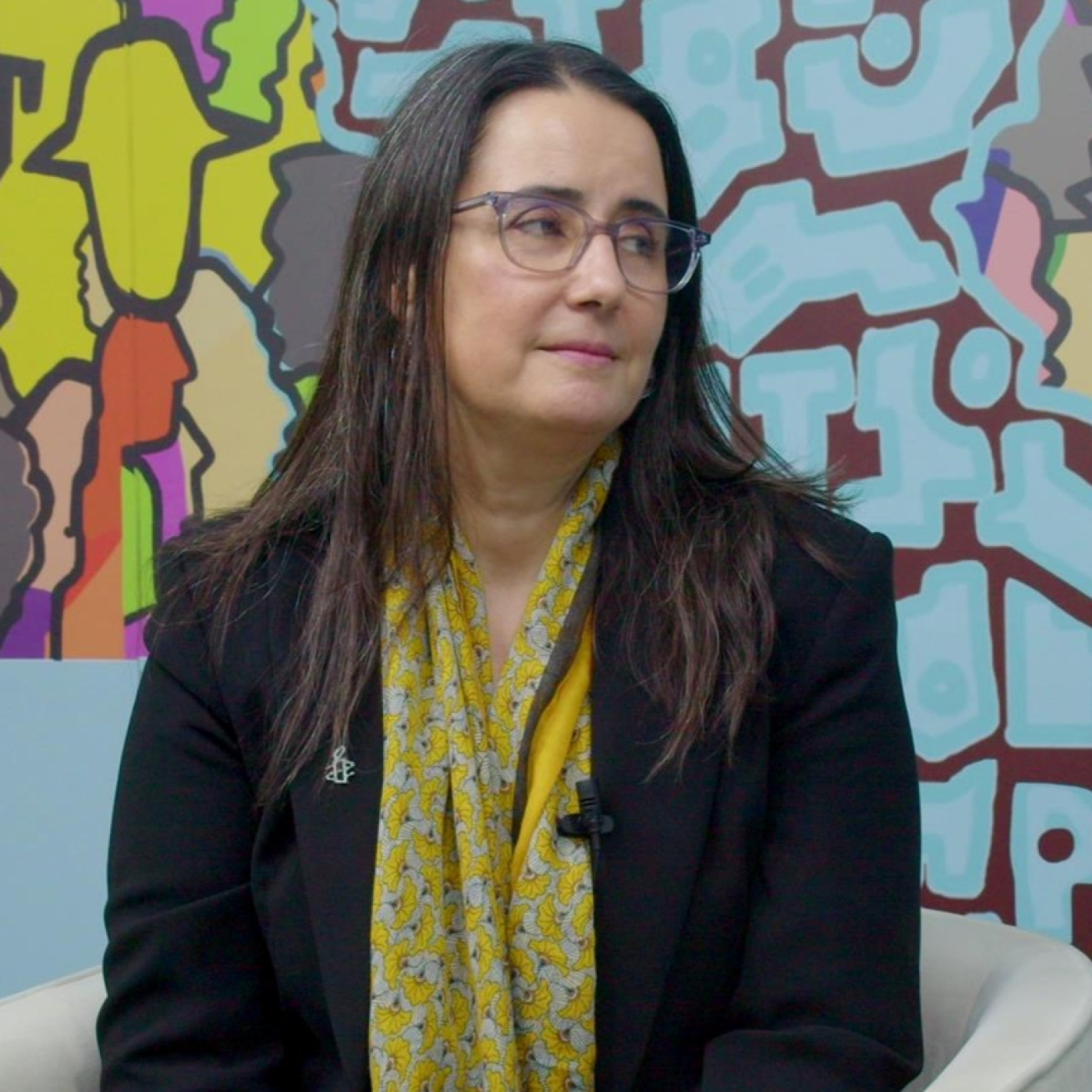 Ana Piquer en No Hay Derecho con Glatzer Tuesta [27-05-2026]