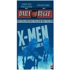 PODCASTUM 1x10 ESPECIAL X-MEN DÍAS DEL FUTURO PASADO... MAÑANA