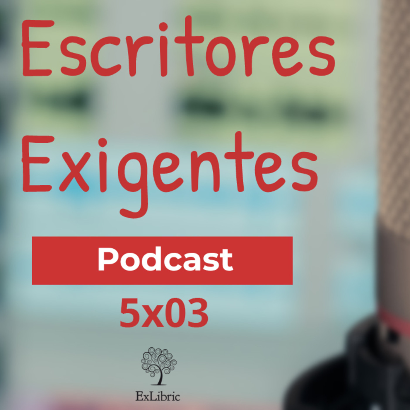 Escritores Exigentes