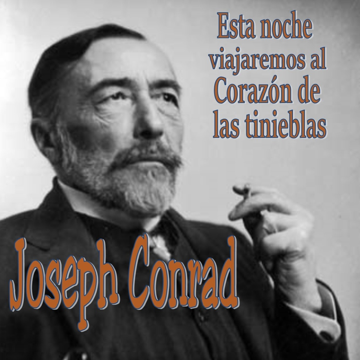 La Biblioteca de El Centinela..."Esta noche viajaremos al Corazón de las tinieblas"