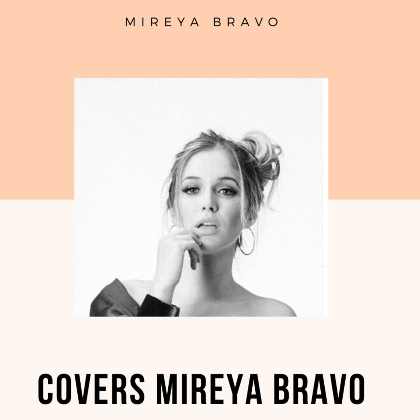 Covers Mireya Bravo