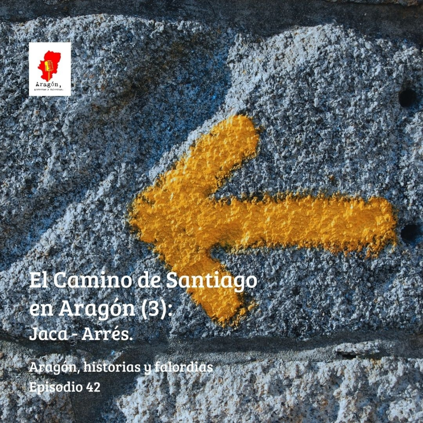 Aragón, historias y falordias