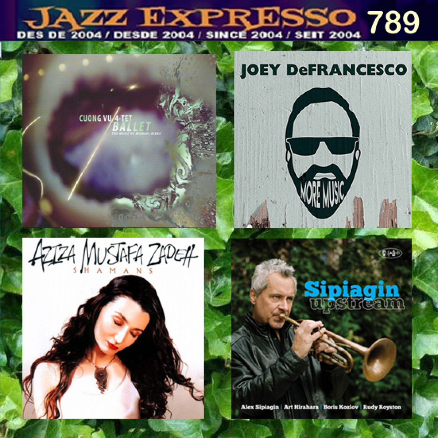 Jazz Expresso