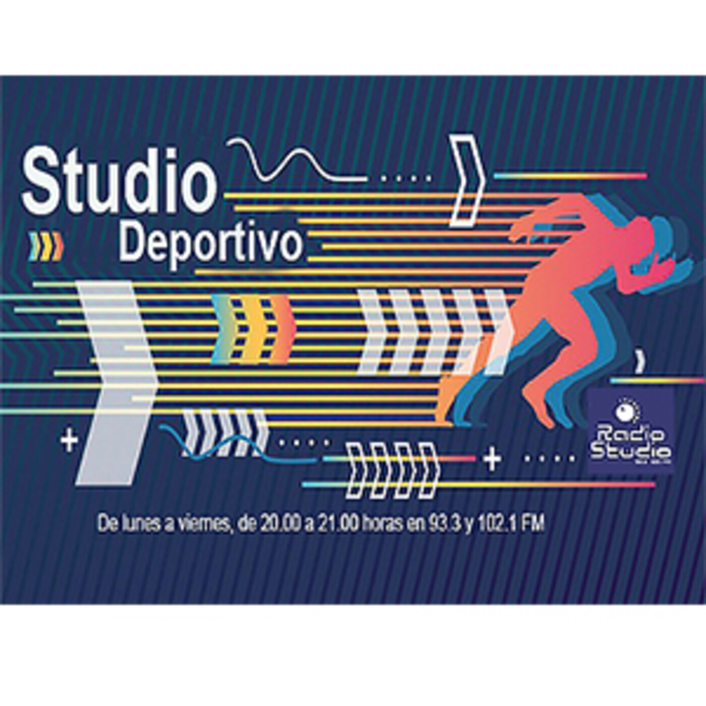 20-11-2020 STUDIO DEPORTIVO