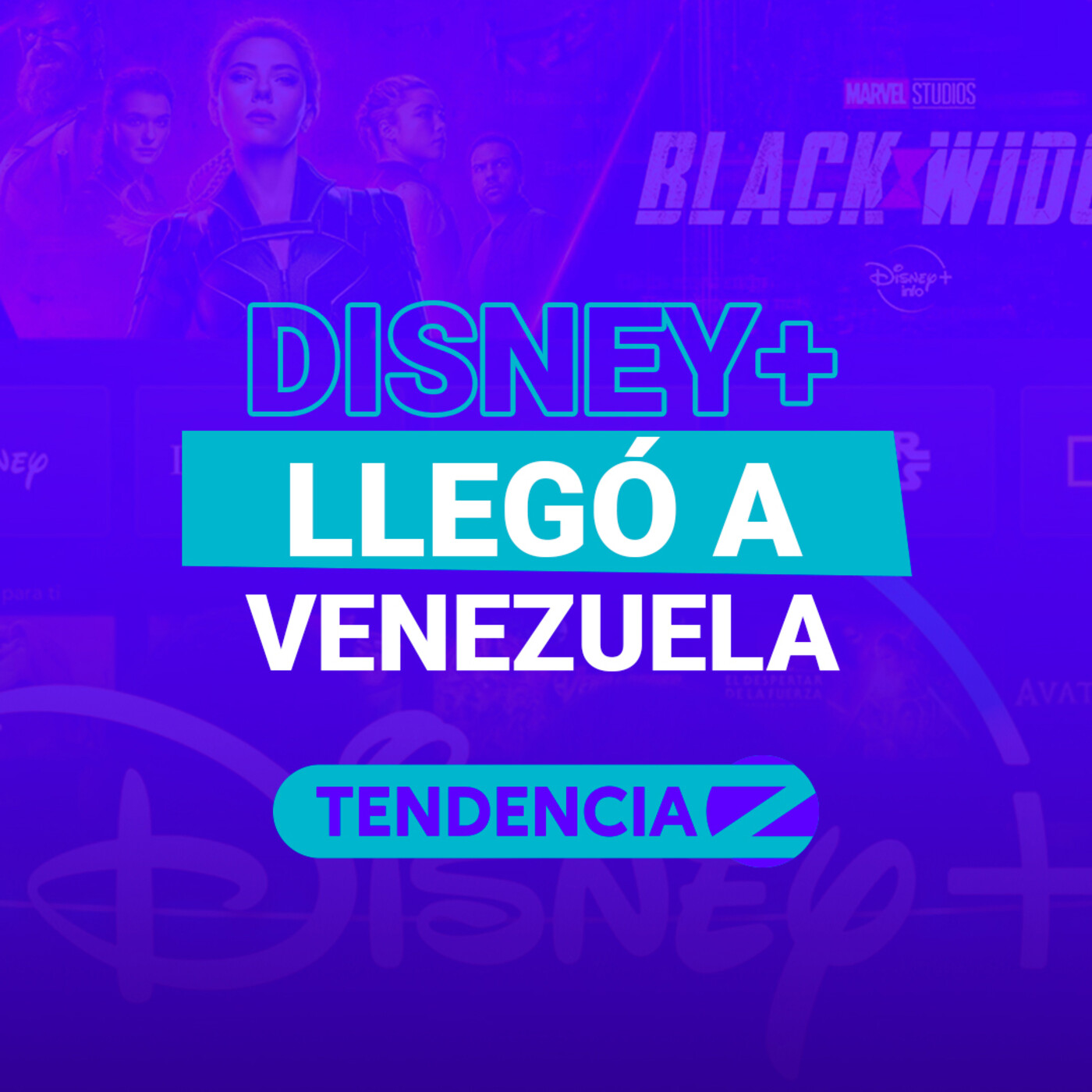 Tendencia Z