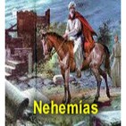 Nehemías. Biblia en Audio.