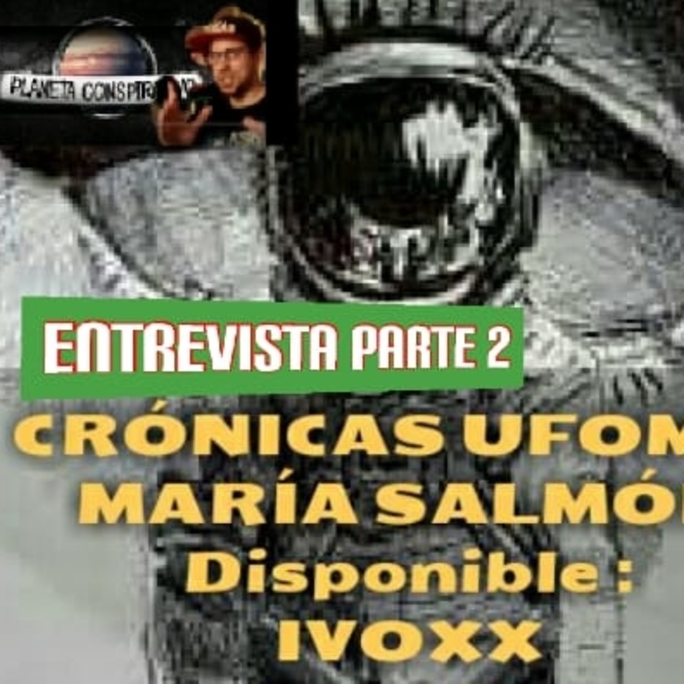 Planeta Conspirativo