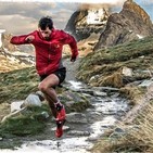 #RadioTrail Apasionante finde semana con Kilian en Volvic Volcanic y Zegama Aizkorri