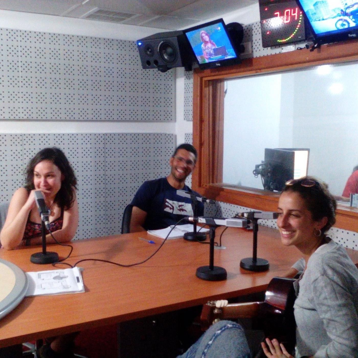 Podcast Socialismo o Barbarie