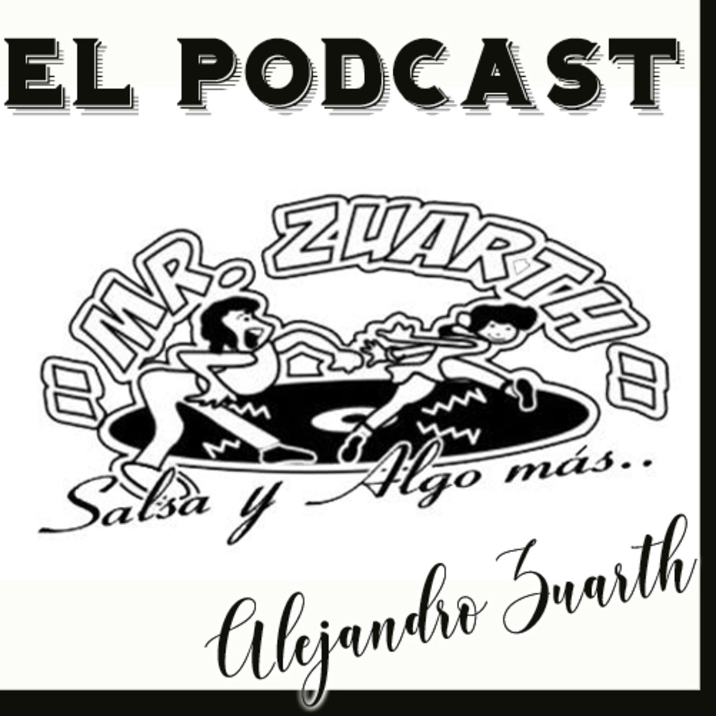 Alejandro Zuarth