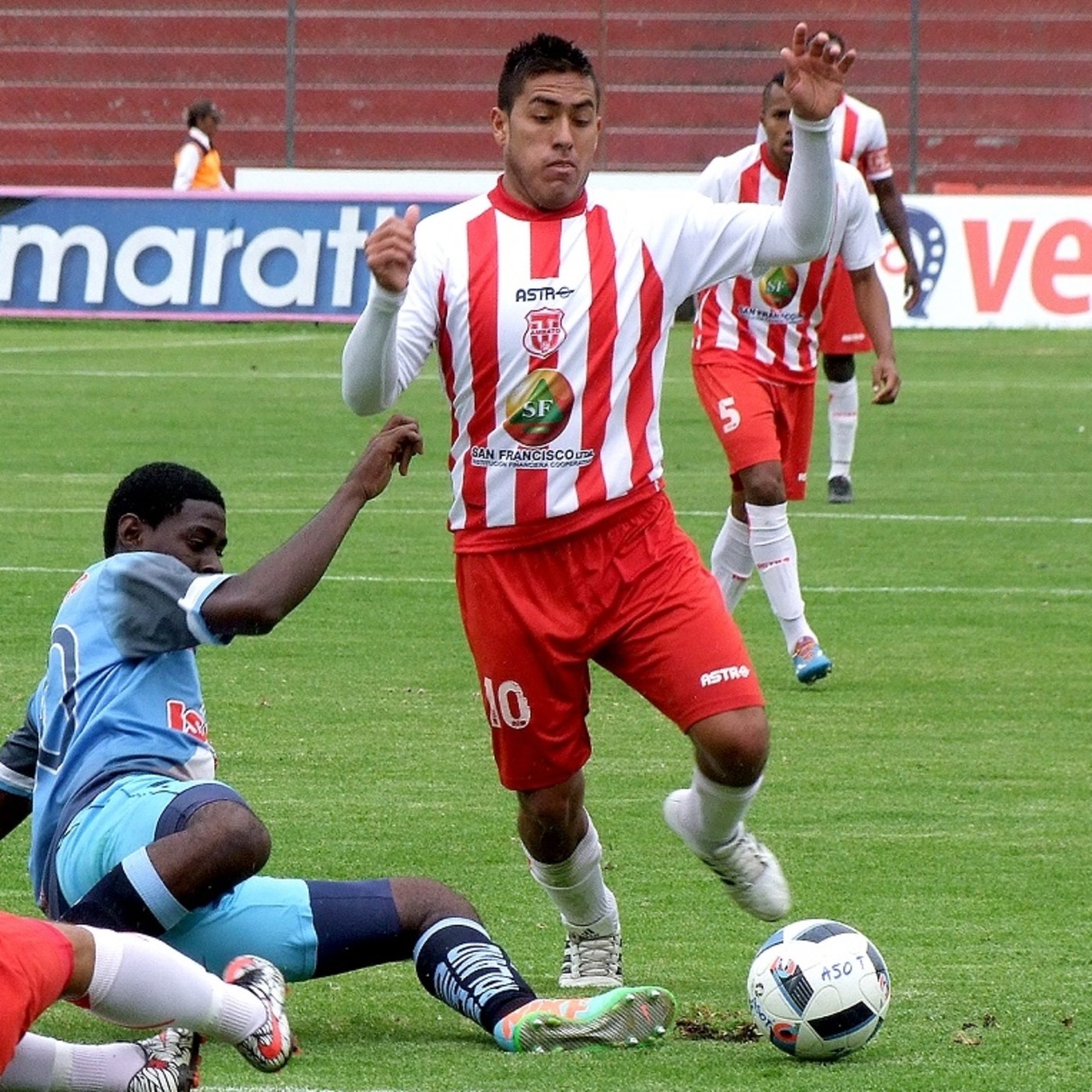 Podcast de ABCDeportivoRadio