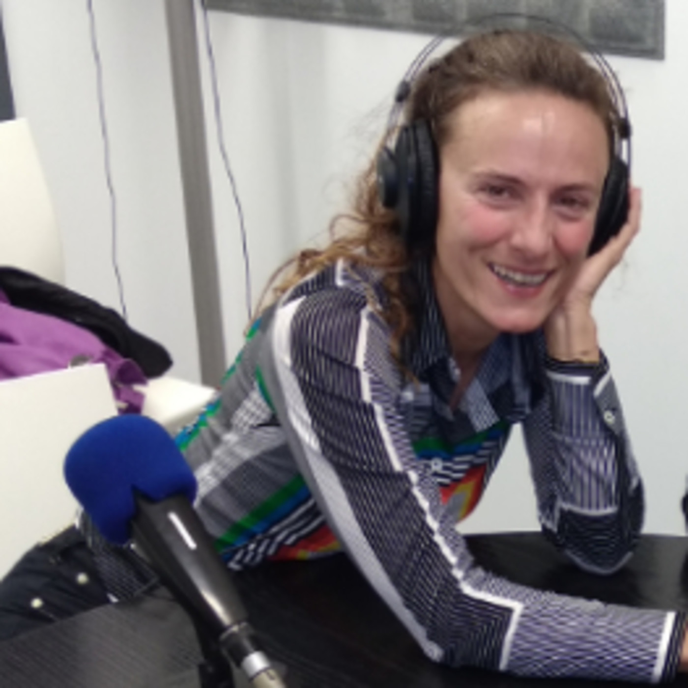 Podcast de Mirenlu Guinea