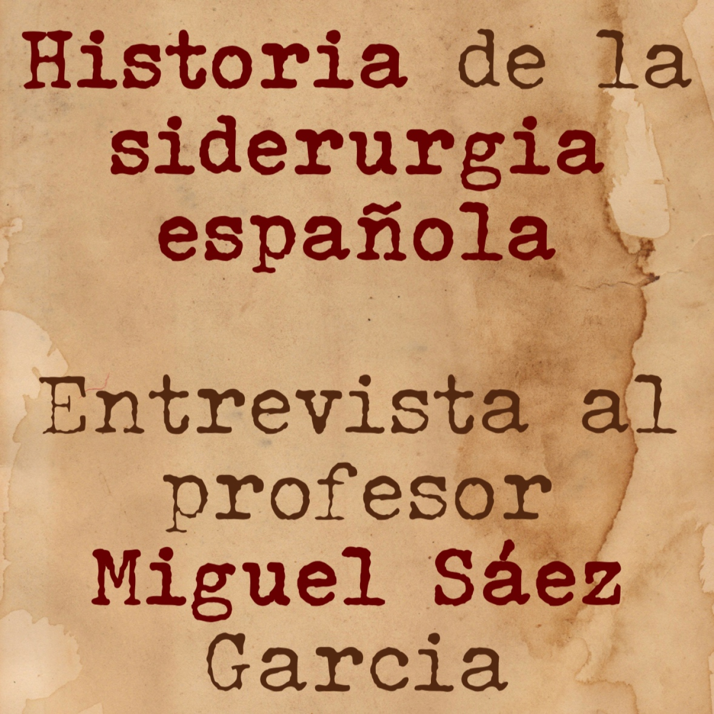 Aprende historia con Borja Montaño