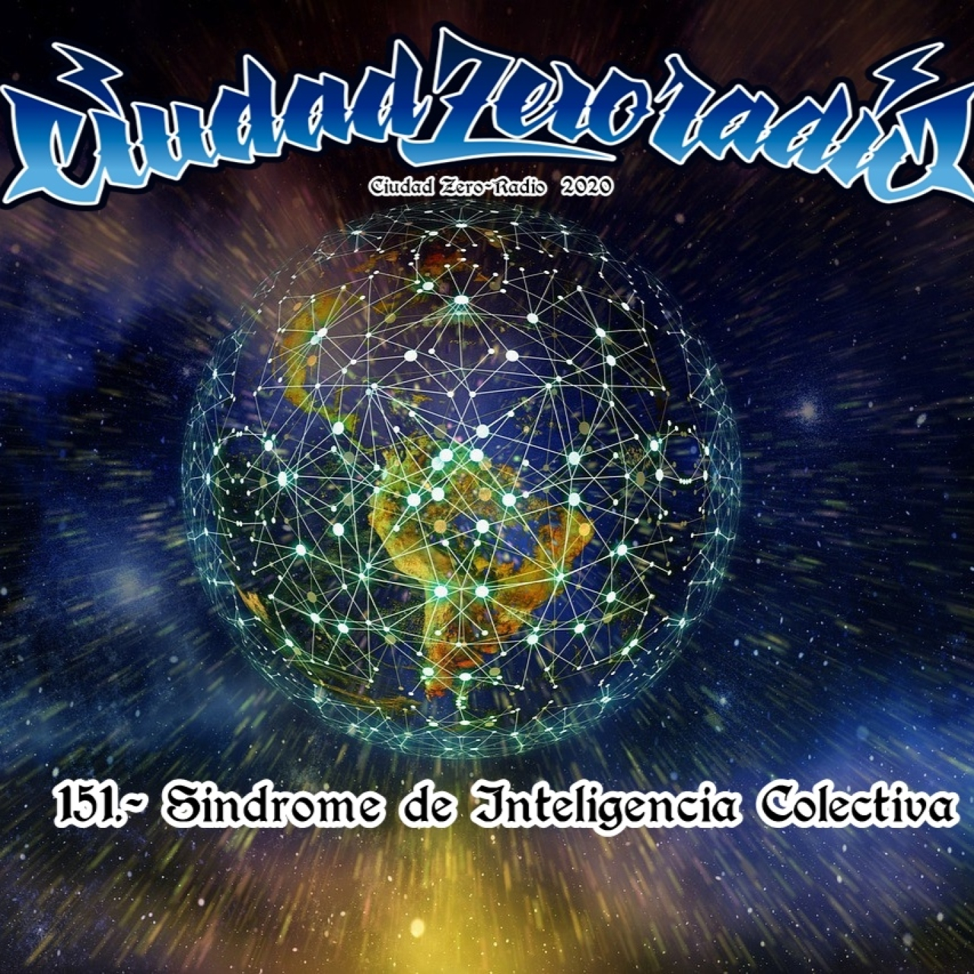 Ciudad Zero-Radio