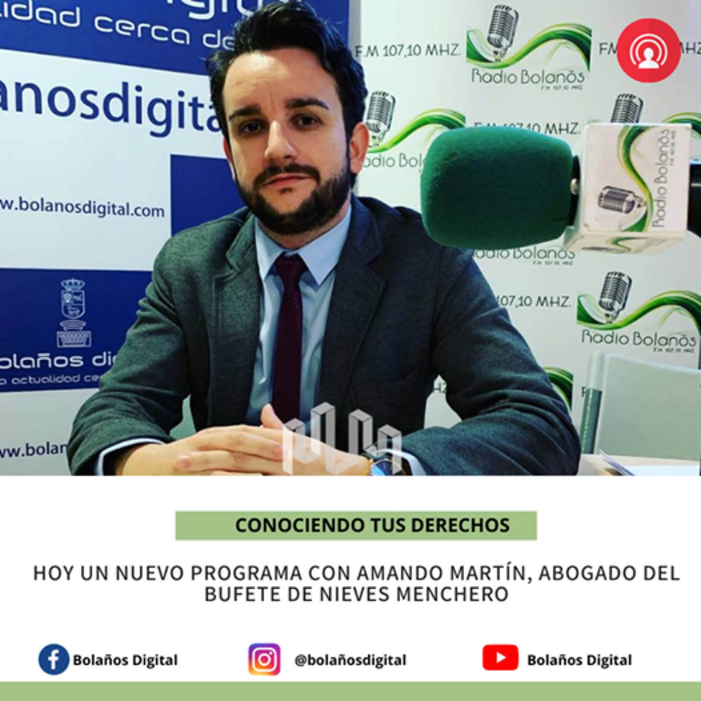 CONOCIENDO TUS DERECHOS
