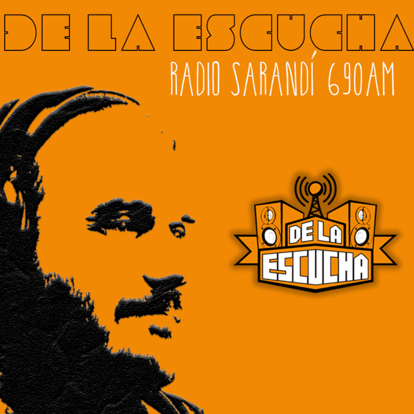 De La Escucha Podcast