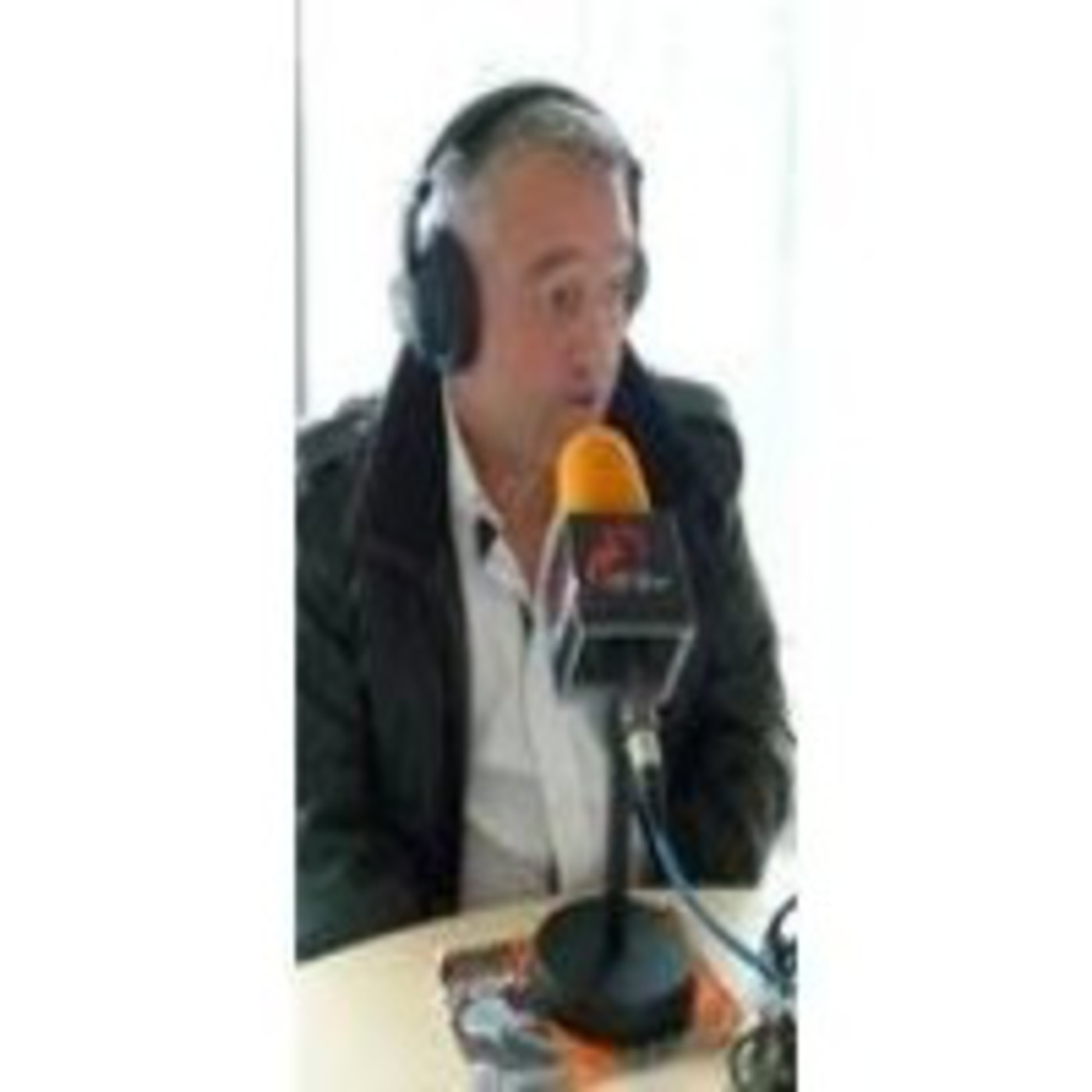 Podcast radiosportpalleja