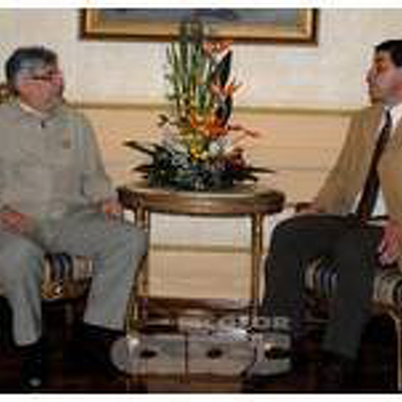 periodismo diferente con Calixto Gonzalez