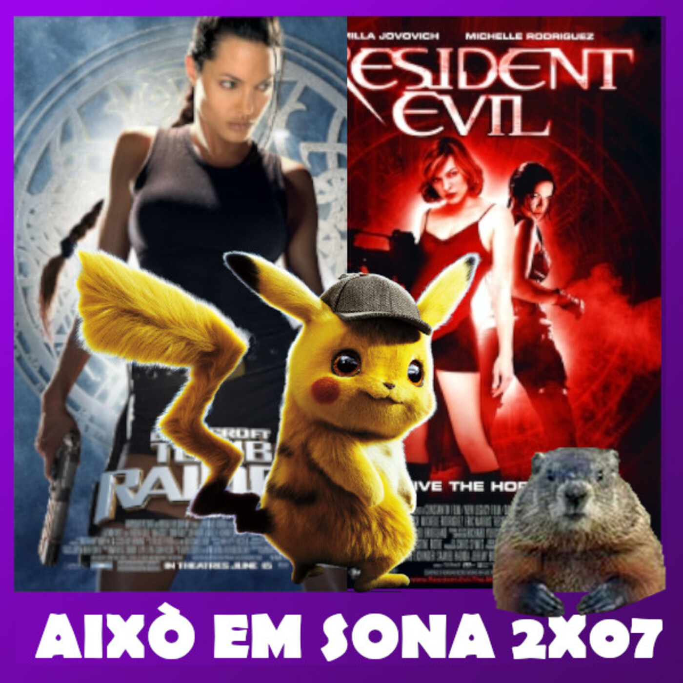 Podcast Això em sona