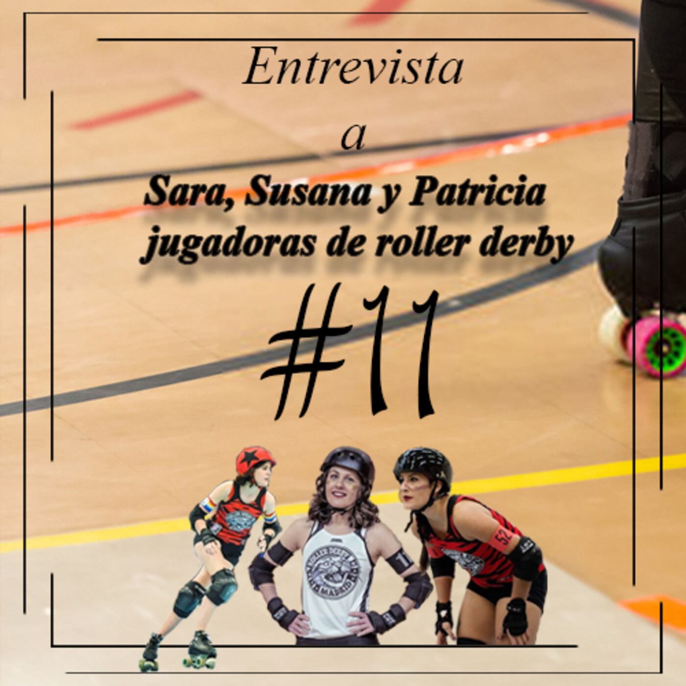 Más que deporte