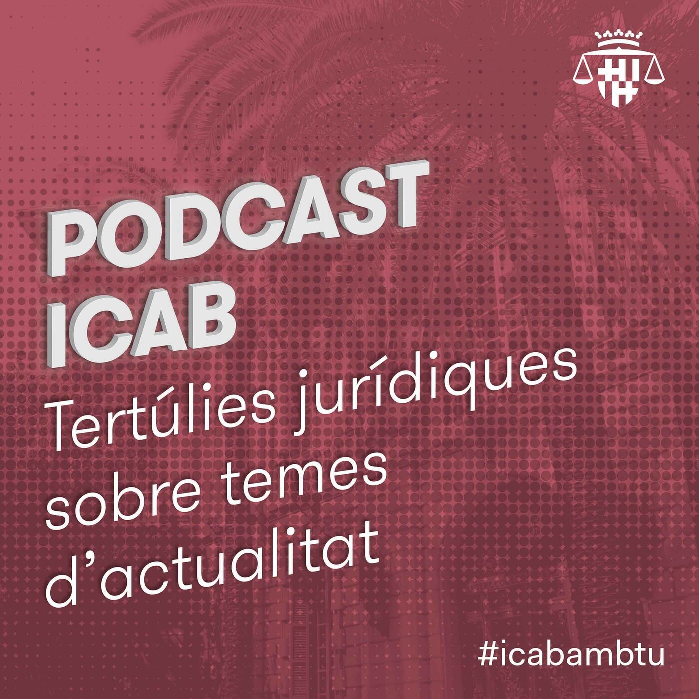 Podcast ICAB