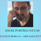 Lignum en Roma 015 ARSE Saguntum por Ángel Portillo Lucas