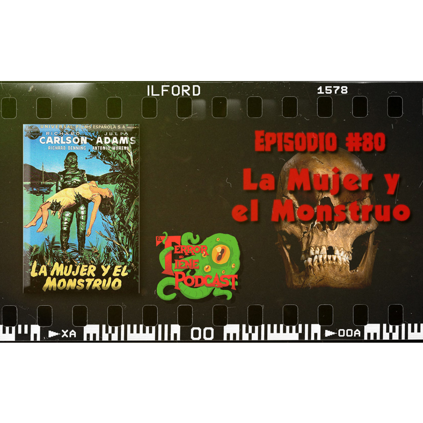 El Terror No Tiene Podcast