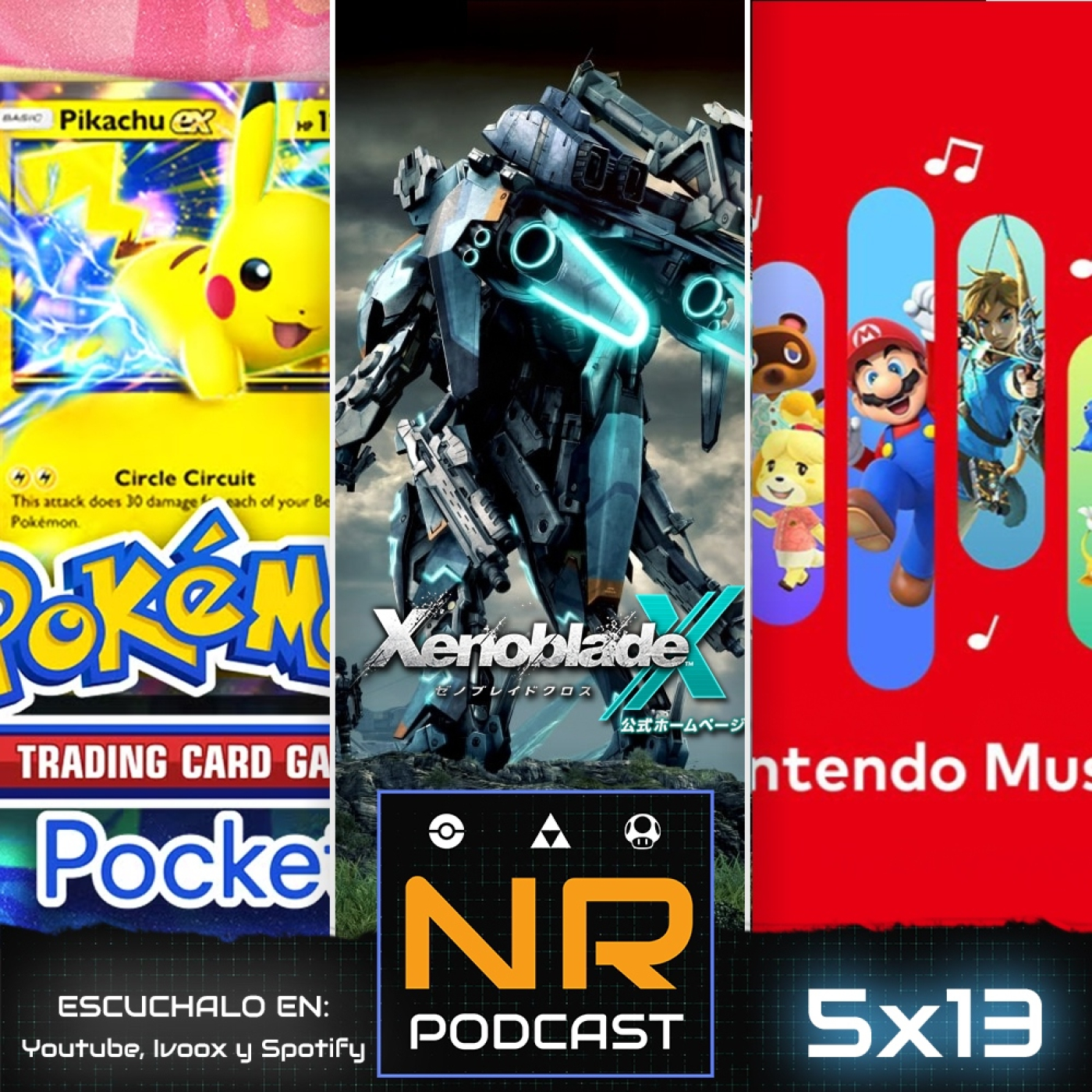 NintenRadio Podcast