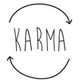 El Karma va a domicilio