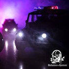 Experiencias De Policias Vol. 2 (Historias De Terror)
