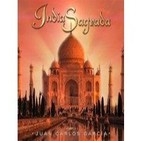 INDIA SAGRADA...Un Cd de Juan Carlos Garcia...con la profundidad que caracteriza su música