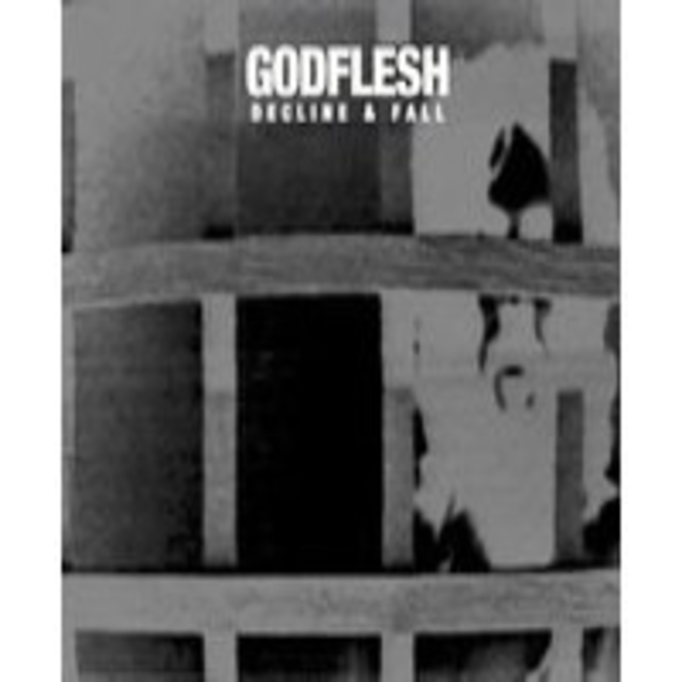 El Telescopio 332, con Godflesh, Swans, Trono de Sangre, Gary War... episode artwork