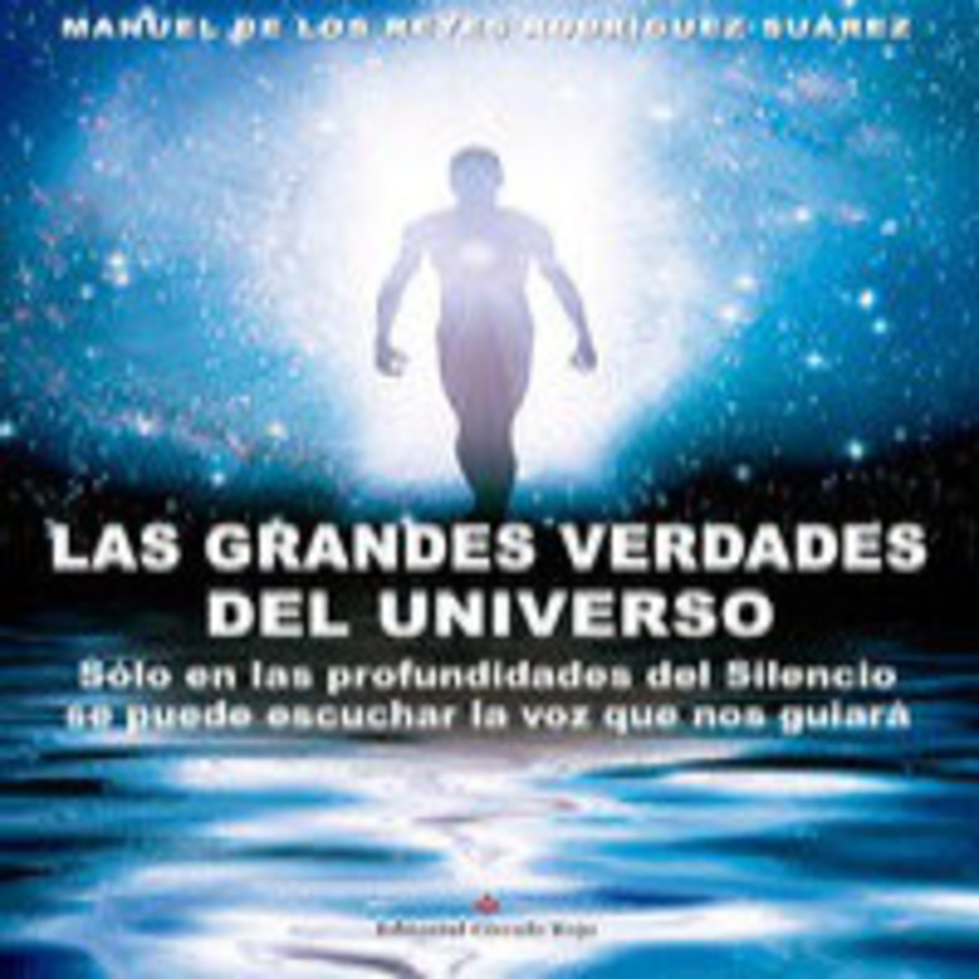 Podcast Audiolibros Círculo Rojo